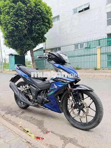 Honda Winner v1 chính chủ 63B6-53653 bao kí