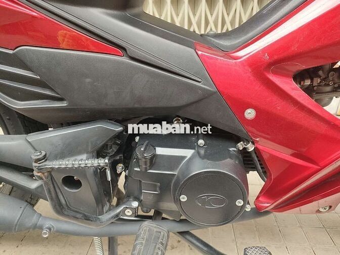 Kymco Visar-S 2023 50cc Bstp chính chủ
