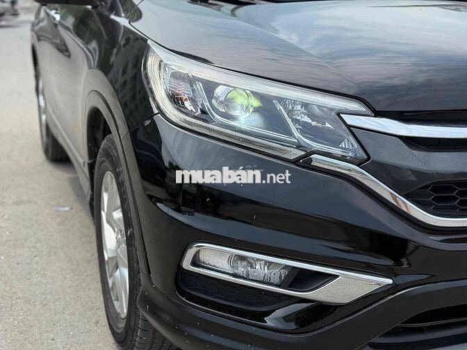 Honda CRV 2015 2.0 Đen