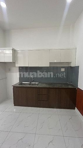 Bán nhanh căn nhà lầu tại đường Nguyễn Văn Bứa Hóc Môn 