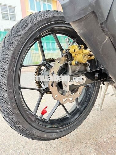 Honda Winner v1 chính chủ 63B6-53653 bao kí