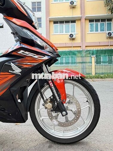 Honda Winner V1 2017 Cam đen chính chủ bao kí