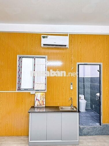 Cho Thuê Phòng Trọ Quận Gò Vấp, Thành Phố Hồ Chí Minh