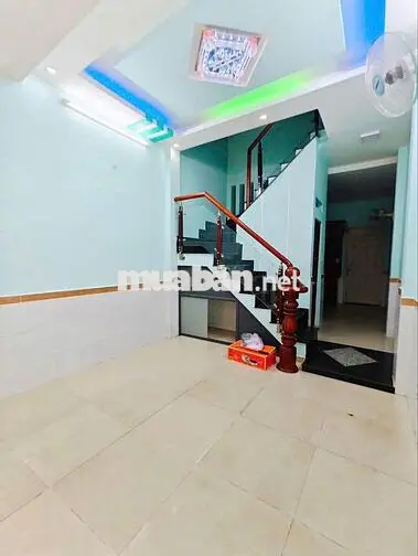 10 triệu💥 Nhà thuê Gò Vấp 3PN💥gần Nguyễn Văn Khối - Đường số 3 P9