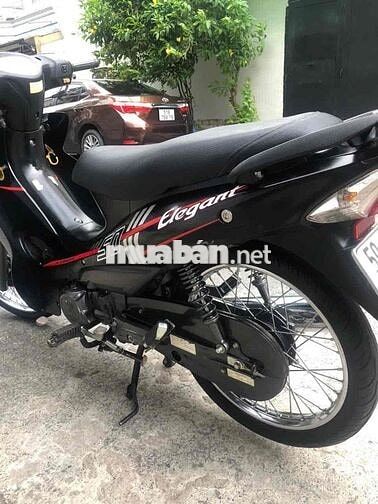 SYM Elegant 50cc bstp 2020