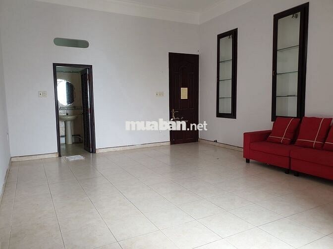Phòng siu rộng đường Bình Lợi, có BAN CÔNG, view rất đẹp, thoáng