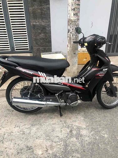 SYM Elegant 50cc bstp 2020