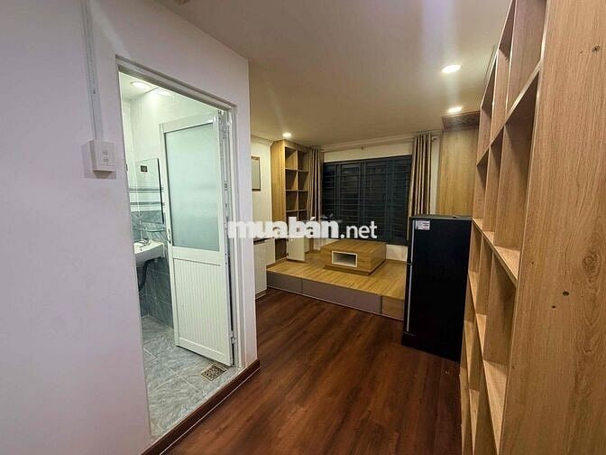 CHO THUÊ STUDIO 1PN TÁCH BẾP SIÊU RỘNG PHONG CÁCH NHẬT BẢN