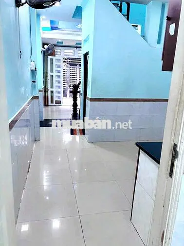 10 triệu💥 Nhà thuê Gò Vấp 3PN💥gần Nguyễn Văn Khối - Đường số 3 P9