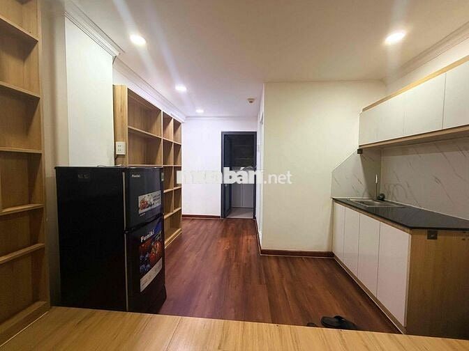 CHO THUÊ STUDIO 1PN TÁCH BẾP SIÊU RỘNG PHONG CÁCH NHẬT BẢN