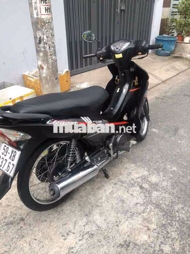 SYM Elegant 50cc bstp 2020