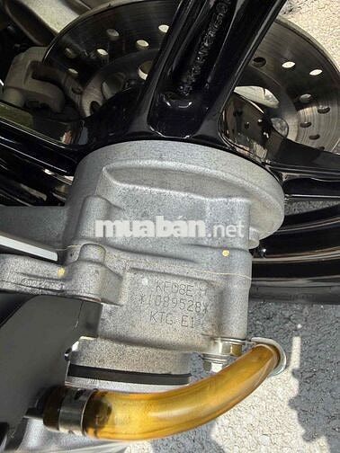 Honda SH 150i sm 108