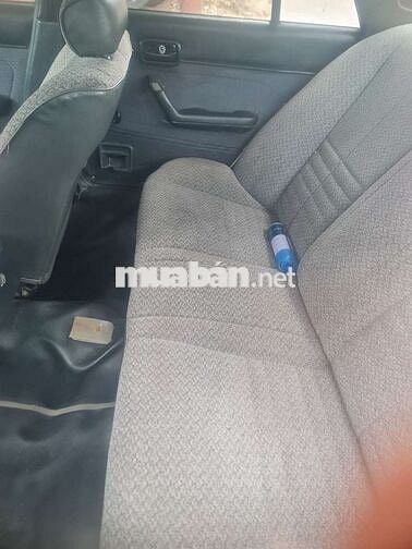 Toyota Cressida Số sàn Xám