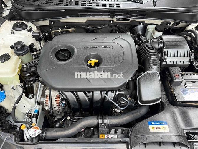 Hyundai Sonata 2.0 bản full đời cuối 2013