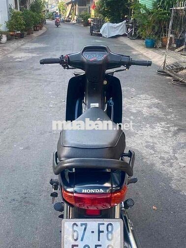🌻wave TQ 67- F8 đời HongDa shino  vọn  hình  110 🌻