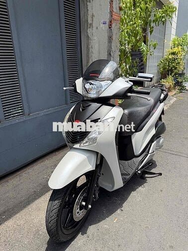 Honda SH 150i sm 108