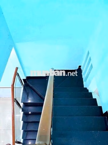 10 triệu💥 Nhà thuê Gò Vấp 3PN💥gần Nguyễn Văn Khối - Đường số 3 P9
