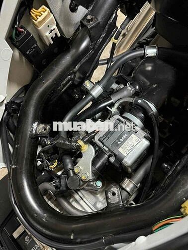 Honda SH 150i sm 108
