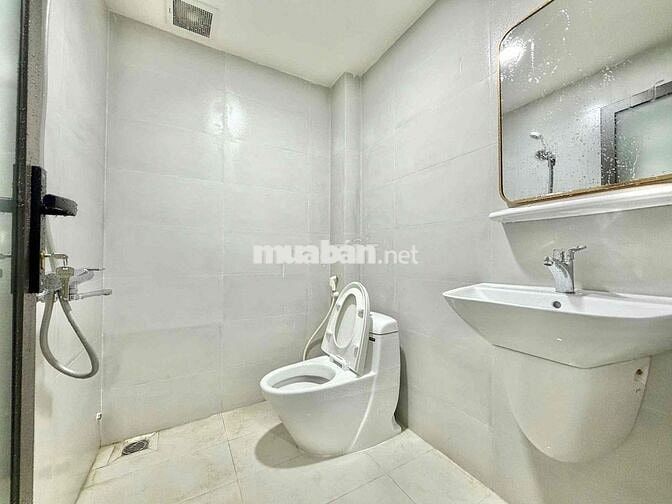 CHDV 1PN TÁCH BẾP – SÂN SAU RỘNG THOÁNG | LÊ QUANG ĐỊNH, GÒ VẤP