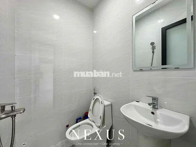 CĂN HỘ DUPLEX BANCONL FULL N.THẤT MỚI 100% Ở NGUYỄN OANH_GẦN LOTTE NG