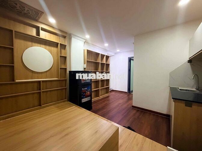 CHO THUÊ STUDIO 1PN TÁCH BẾP SIÊU RỘNG PHONG CÁCH NHẬT BẢN
