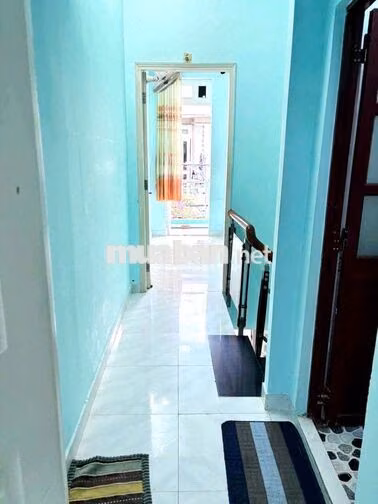 10 triệu💥 Nhà thuê Gò Vấp 3PN💥gần Nguyễn Văn Khối - Đường số 3 P9