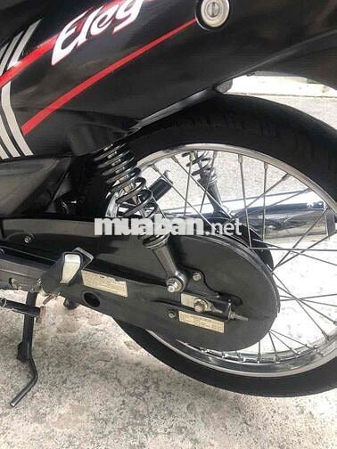 SYM Elegant 50cc bstp 2020