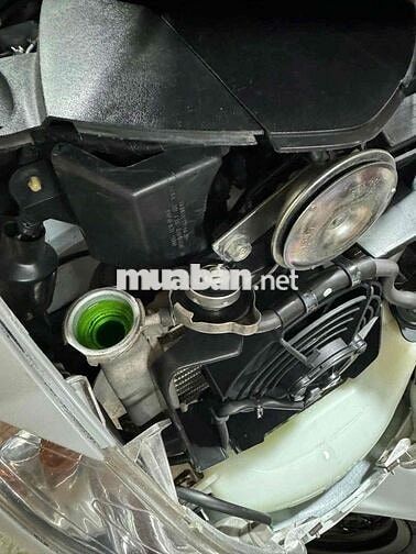 Honda SH 150i sm 108