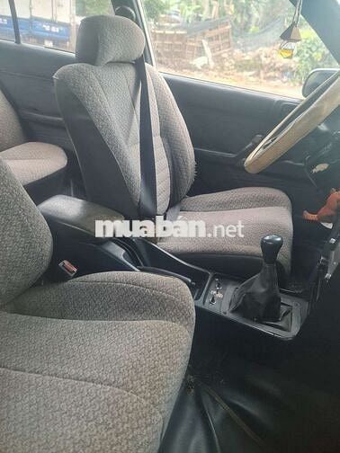 Toyota Cressida Số sàn Xám