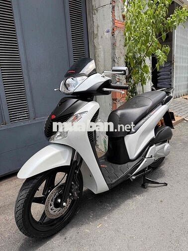 Honda SH 150i sm 108