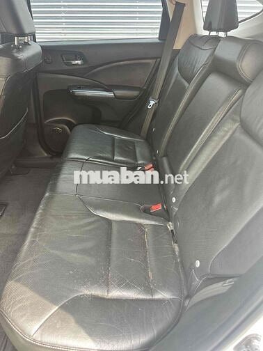 Honda CR-V 2015 Trắng Tự động Việt Nam