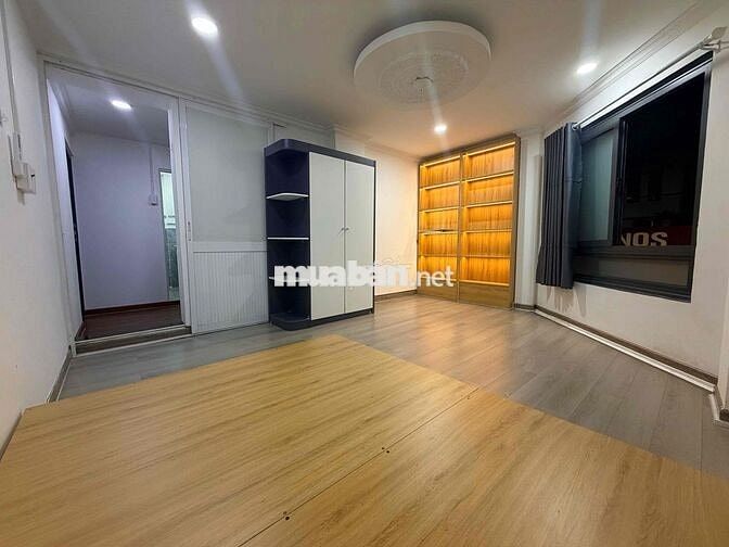 CHO THUÊ STUDIO 1PN TÁCH BẾP SIÊU RỘNG PHONG CÁCH NHẬT BẢN