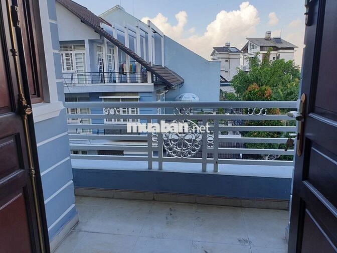 Phòng siu rộng đường Bình Lợi, có BAN CÔNG, view rất đẹp, thoáng