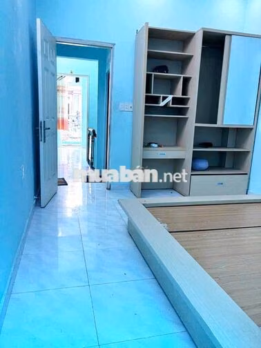 10 triệu💥 Nhà thuê Gò Vấp 3PN💥gần Nguyễn Văn Khối - Đường số 3 P9