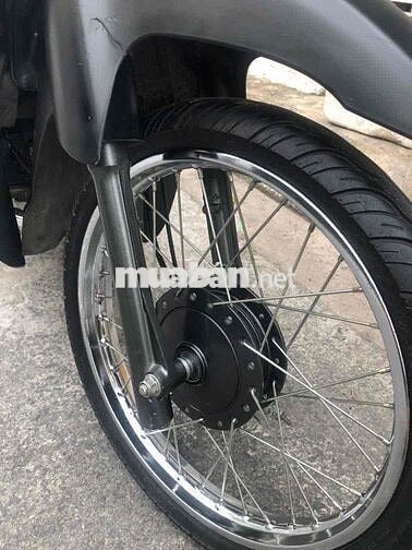 SYM Elegant 50cc bstp 2020