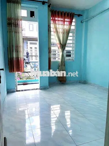 10 triệu💥 Nhà thuê Gò Vấp 3PN💥gần Nguyễn Văn Khối - Đường số 3 P9