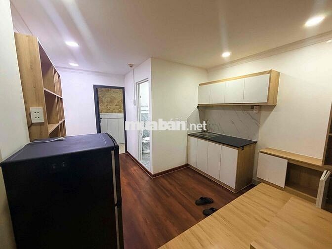 CHO THUÊ STUDIO 1PN TÁCH BẾP SIÊU RỘNG PHONG CÁCH NHẬT BẢN