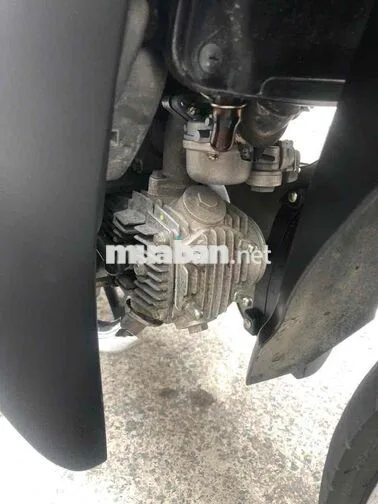 SYM Elegant 50cc bstp 2020