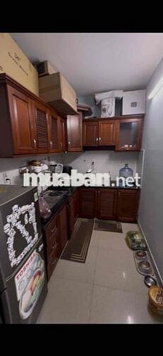 Tìm người ở ghép cùng phòng Chung cư đường trường chinh