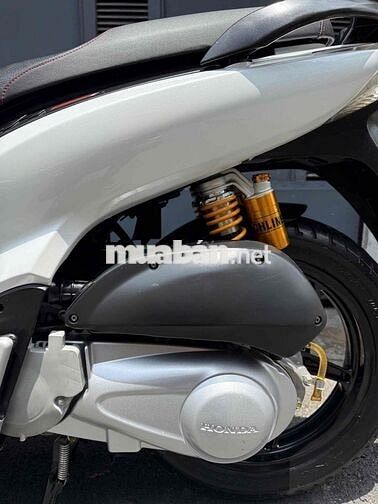 Honda SH 150i sm 108