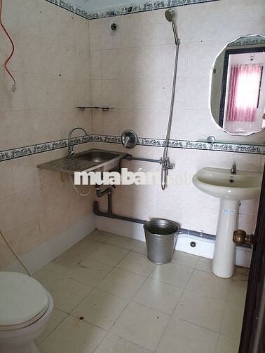 Phòng siu rộng đường Bình Lợi, có BAN CÔNG, view rất đẹp, thoáng