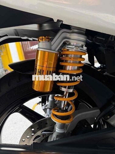 Honda SH 150i sm 108