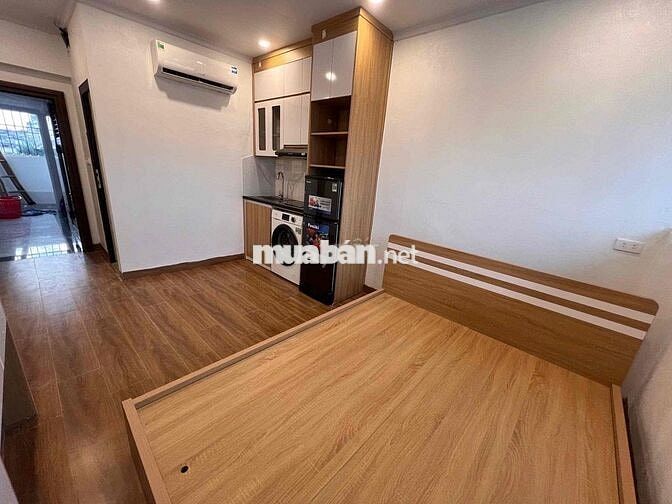 CĂN HỘ STUDIO - ĐẦY ĐỦ TIỆN NGHI ngay SÂN BAY gần PHÚ NHUẬN
