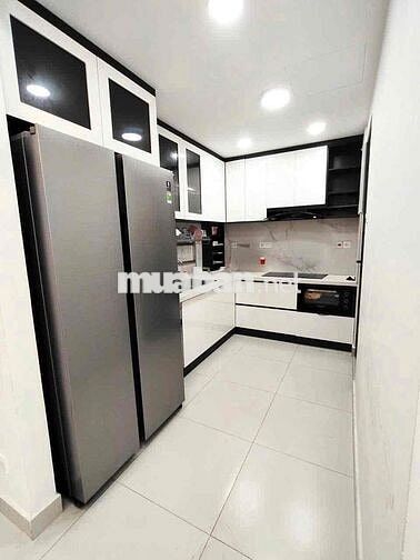 CĂN GÓC TOPAZ TWINS – 83M² – 2PN 2WC – VIEW HỒ BƠI