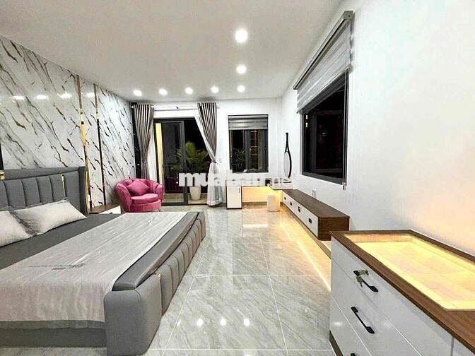 CHO THUÊ NHÀ MỚI ĐẸP FULL NỘI THẤT THẠNH XUÂN 25 GIÁ TỐT