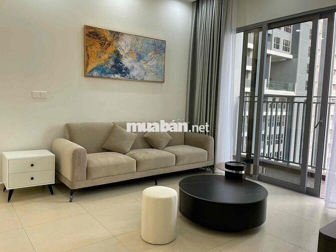 Chung cư Sunrise Riverside Nguyễn Hữu Thọ kế RMIT, TDT, LOTTE, Q4, Q1