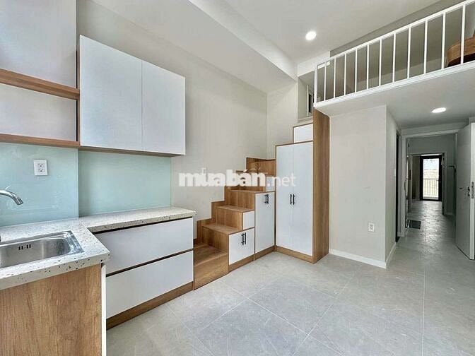 CHỈ 5,5TR CÓ NGAY SIÊU PHẨM DUPLEX BAN CÔNG-THANG MÁY TRUNG TÂM Q10