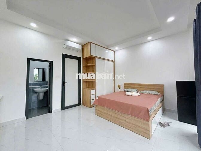 NGUYỄN VĂN LINH Q7, SÁT TDTU, RMIT, UEH, DH MỞ