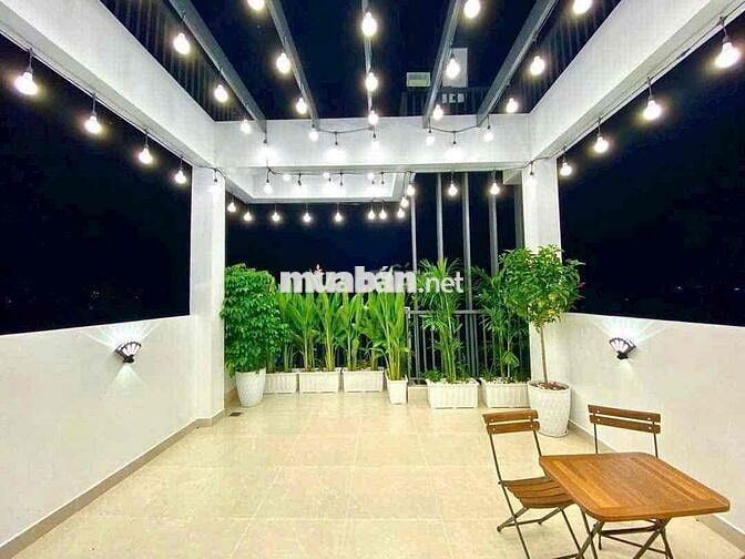 CHO THUÊ NHÀ MỚI ĐẸP FULL NỘI THẤT THẠNH XUÂN 25 GIÁ TỐT
