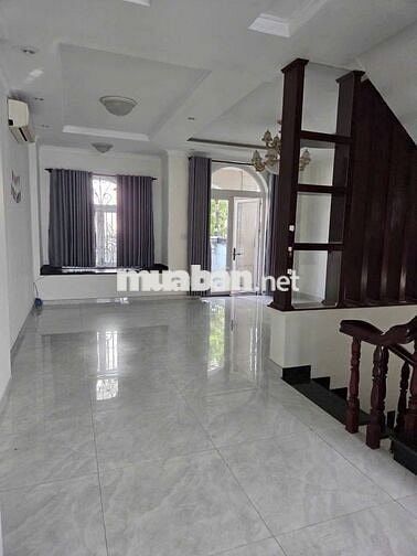 Cho thuê 2 căn mặt tiền Cityland Nguyễn Văn Lượng P10 Gò Vấp